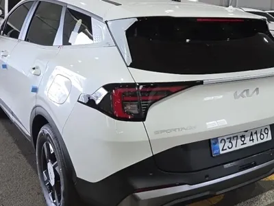 Kia Sportage 2026, 4 км, за 2914.53 USD - фото 10