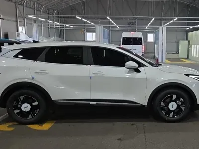 Kia Sportage 2026, 4 км, за 2914.53 USD - фото 11