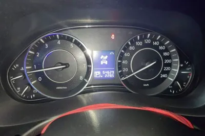 Nissan Patrol 2018, 54600 км, за 25354 USD - фото 11