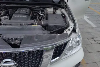 Nissan Patrol 2018, 54600 км, за 25354 USD - фото 22