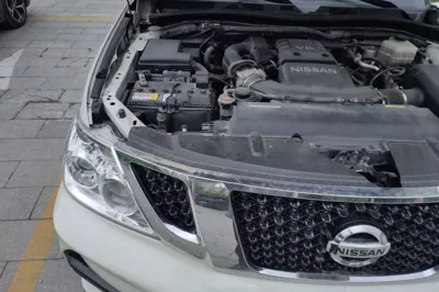 Nissan Patrol 2018, 54600 км, за 25354 USD - фото 23