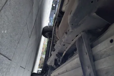 Nissan Patrol 2018, 54600 км, за 25354 USD - фото 26