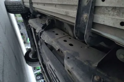 Nissan Patrol 2018, 54600 км, за 25354 USD - фото 27