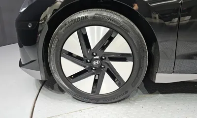Hyundai Ioniq6 2023, 107673 км, за 20781.77 USD