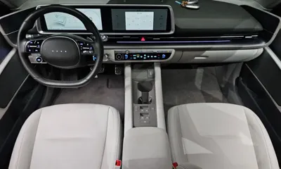 Hyundai Ioniq6 2023, 107673 км, за 20781.77 USD - фото 7
