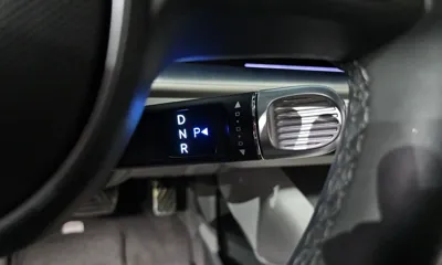 Hyundai Ioniq6 2023, 107673 км, за 20781.77 USD - фото 9