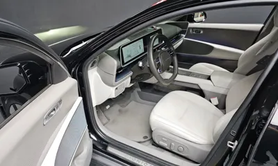 Hyundai Ioniq6 2023, 107673 км, за 20781.77 USD - фото 10