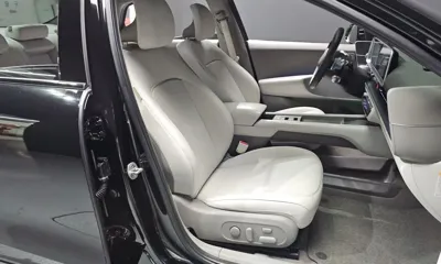 Hyundai Ioniq6 2023, 107673 км, за 20781.77 USD - фото 11