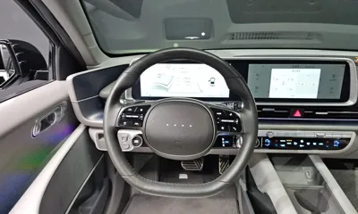 Hyundai Ioniq6 2023, 107673 км, за 20781.77 USD - фото 13