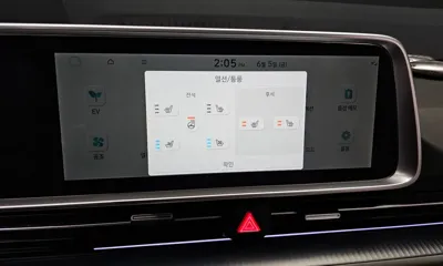 Hyundai Ioniq6 2023, 107673 км, за 20781.77 USD - фото 15