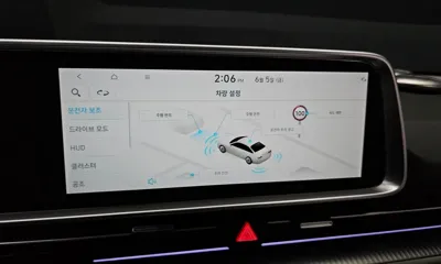 Hyundai Ioniq6 2023, 107673 км, за 20781.77 USD - фото 16