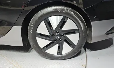 Hyundai Ioniq6 2023, 107673 км, за 20781.77 USD - фото 21