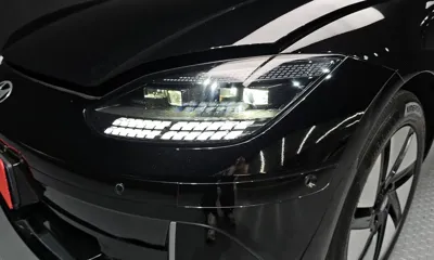 Hyundai Ioniq6 2023, 107673 км, за 20781.77 USD - фото 22
