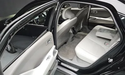 Hyundai Ioniq6 2023, 107673 км, за 20781.77 USD - фото 26