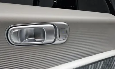 Hyundai Ioniq6 2023, 107673 км, за 20781.77 USD - фото 28