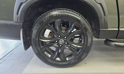 KG_Mobility_Ssangyong Rexton 2021, 71873 км, за 13981.88 USD