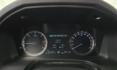 KG_Mobility_Ssangyong Rexton 2021, 71873 км, за 13869.89 USD - фото 8