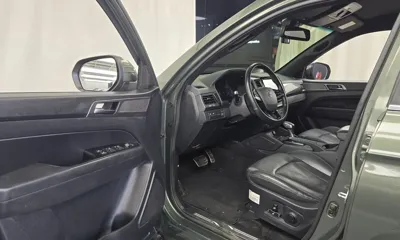 KG_Mobility_Ssangyong Rexton 2021, 71873 км, за 13869.89 USD - фото 10