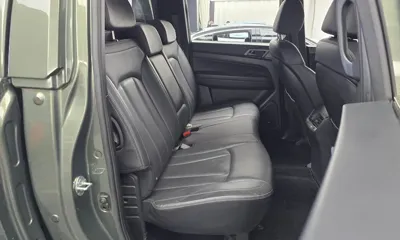 KG_Mobility_Ssangyong Rexton 2021, 71873 км, за 13869.89 USD - фото 11
