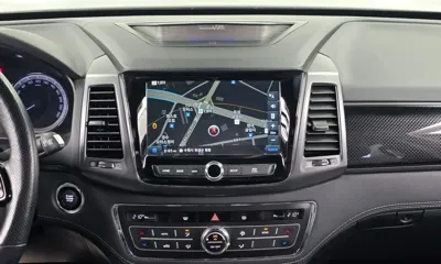 KG_Mobility_Ssangyong Rexton 2021, 71873 км, за 13869.89 USD - фото 12