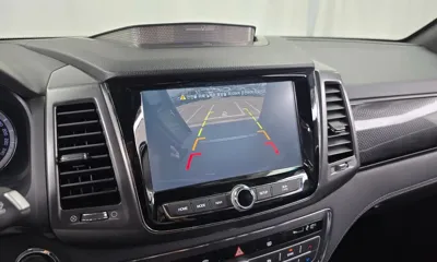KG_Mobility_Ssangyong Rexton 2021, 71873 км, за 13869.89 USD - фото 14