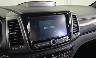 KG_Mobility_Ssangyong Rexton 2021, 71873 км, за 13869.89 USD - фото 15