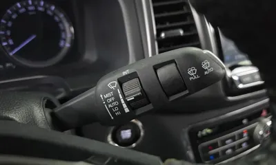 KG_Mobility_Ssangyong Rexton 2021, 71873 км, за 13869.89 USD - фото 17