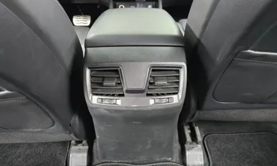 KG_Mobility_Ssangyong Rexton 2021, 71873 км, за 13869.89 USD - фото 19
