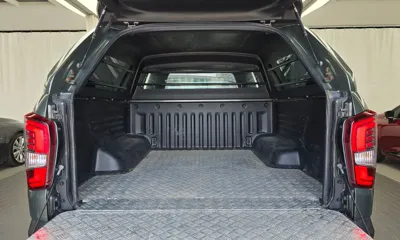 KG_Mobility_Ssangyong Rexton 2021, 71873 км, за 13869.89 USD - фото 20