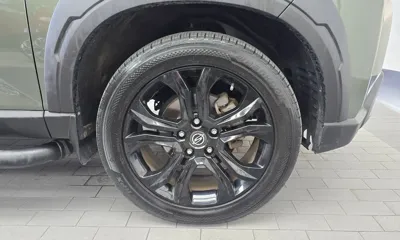KG_Mobility_Ssangyong Rexton 2021, 71873 км, за 13869.89 USD - фото 21