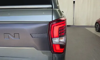 KG_Mobility_Ssangyong Rexton 2021, 71873 км, за 13869.89 USD - фото 23