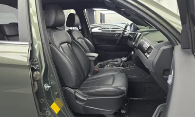 KG_Mobility_Ssangyong Rexton 2021, 71873 км, за 13869.89 USD - фото 26