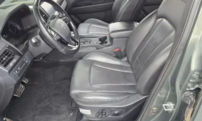 KG_Mobility_Ssangyong Rexton 2021, 71873 км, за 13869.89 USD - фото 28
