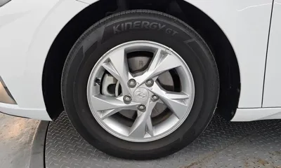 Hyundai Avante 2021, 52158 км, за 10473.6 USD