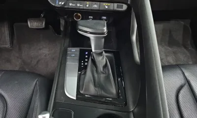 Hyundai Avante 2021, 52158 км, за 10473.6 USD - фото 9