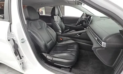 Hyundai Avante 2021, 52158 км, за 10473.6 USD - фото 11