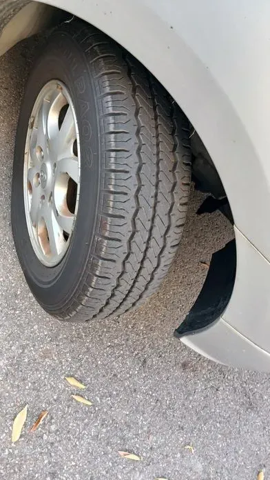 Hyundai Starex 2010, 191803 км, за 3429.76 USD