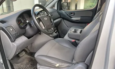 Hyundai Starex 2010, 191803 км, за 3429.76 USD - фото 6