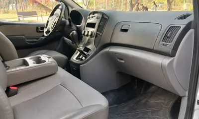 Hyundai Starex 2010, 191803 км, за 3429.76 USD - фото 8