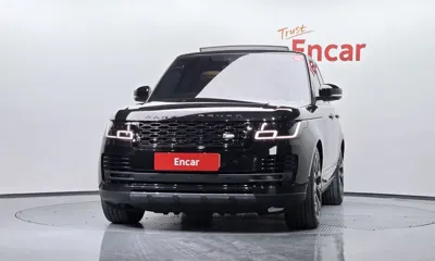 Land Rover Range Rover 2021, 52295 км, за 50726.03 USD
