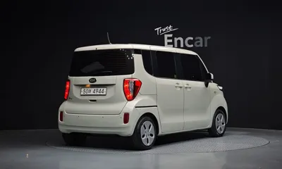 Kia Ray 2016, 87694 км, за 4201.13 USD
