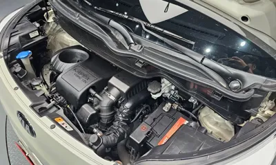 Kia Ray 2016, 87694 км, за 4201.13 USD - фото 6