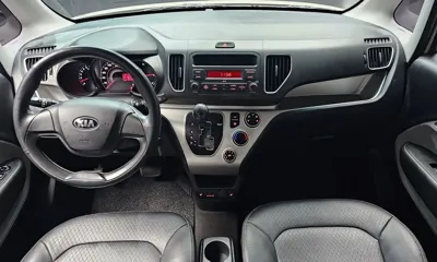 Kia Ray 2016, 87694 км, за 4201.13 USD - фото 7