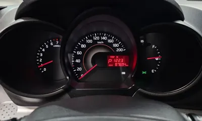 Kia Ray 2016, 87694 км, за 4201.13 USD - фото 8