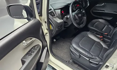 Kia Ray 2016, 87694 км, за 4201.13 USD - фото 10