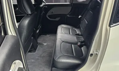 Kia Ray 2016, 87694 км, за 4201.13 USD - фото 11