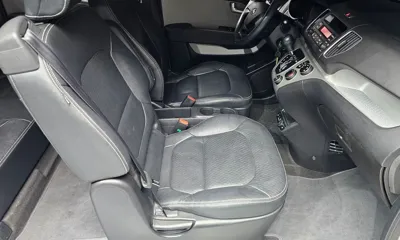 Kia Ray 2016, 87694 км, за 4201.13 USD - фото 12