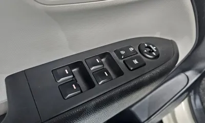 Kia Ray 2016, 87694 км, за 4201.13 USD - фото 13
