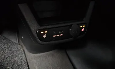 Kia Ray 2016, 87694 км, за 4201.13 USD - фото 14