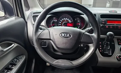 Kia Ray 2016, 87694 км, за 4201.13 USD - фото 15